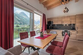 AlpenParks Apartment Montana Matrei