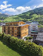 AlpenParks Apartment Montana Matrei
