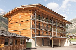 AlpenParks Apartment Montana Matrei