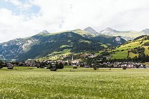 AlpenParks Apartment Montana Matrei