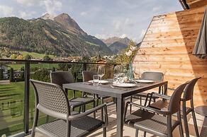 AlpenParks Apartment Montana Matrei