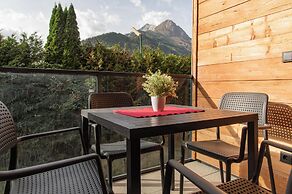 AlpenParks Apartment Montana Matrei