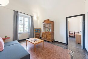 Piazza Colombo House Historic Center