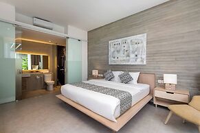 Swan Villas in Seminyak