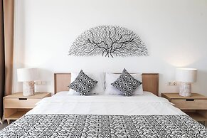 Swan Villas in Seminyak