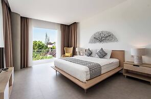 Swan Villas in Seminyak