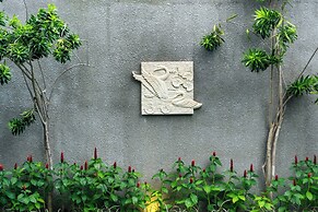 Swan Villas in Seminyak