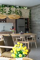 Swan Villas in Seminyak