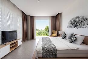 Swan Villas in Seminyak