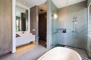 Swan Villas in Seminyak