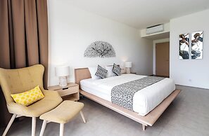 Swan Villas in Seminyak