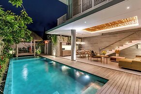 Swan Villas in Seminyak