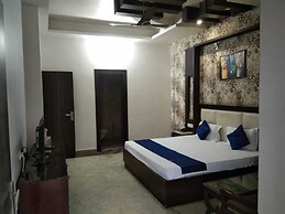 Hotel Globe