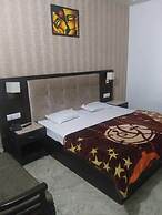 Hotel Globe