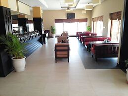 Rock Royal Hotel & Resort