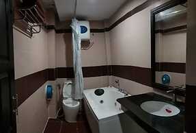 Rock Royal Hotel & Resort