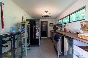 Mata e' Platano Guesthouse