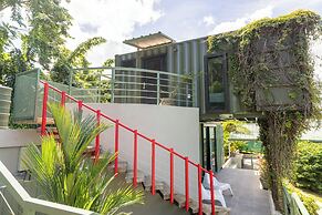 Mata e' Platano Guesthouse