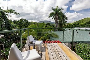 Mata e' Platano Guesthouse