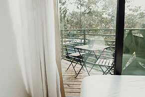 Mata e' Platano Guesthouse