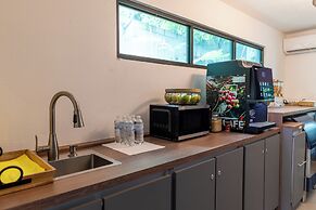 Mata e' Platano Guesthouse