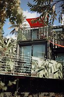 Mata e' Platano Guesthouse
