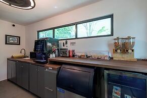 Mata e' Platano Guesthouse