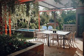 Mata e' Platano Guesthouse