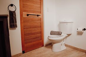 Mata e' Platano Guesthouse