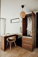 Mata e' Platano Guesthouse