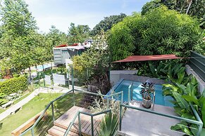 Mata e' Platano Guesthouse