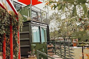 Mata e' Platano Guesthouse