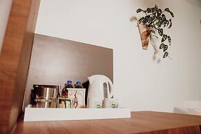 Mata e' Platano Guesthouse