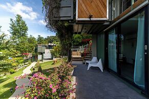 Mata e' Platano Guesthouse