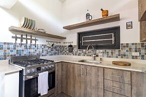 Mata e' Platano Guesthouse