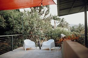 Mata e' Platano Guesthouse