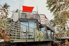 Mata e' Platano Guesthouse