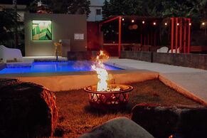 Mata e' Platano Guesthouse