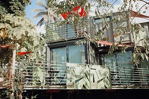 Mata e' Platano Guesthouse