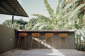 Mata e' Platano Guesthouse