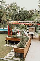 Mata e' Platano Guesthouse