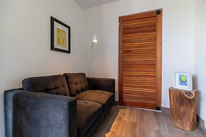 Mata e' Platano Guesthouse