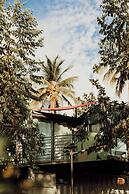 Mata e' Platano Guesthouse