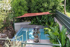 Mata e' Platano Guesthouse