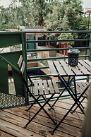 Mata e' Platano Guesthouse