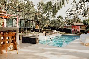 Mata e' Platano Guesthouse