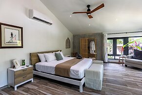 Mata e' Platano Guesthouse