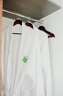 Mata e' Platano Guesthouse