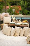 Mata e' Platano Guesthouse