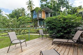 Mata e' Platano Guesthouse